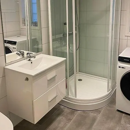 Modern With In-ski Out In Rauland بيت للعطل *