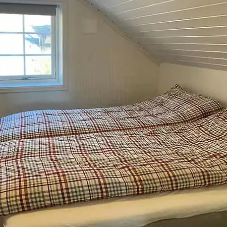 Modern With In-ski Out In Rauland Torvetjørn