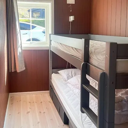 Modern With In-ski Out In Rauland بيت للعطل