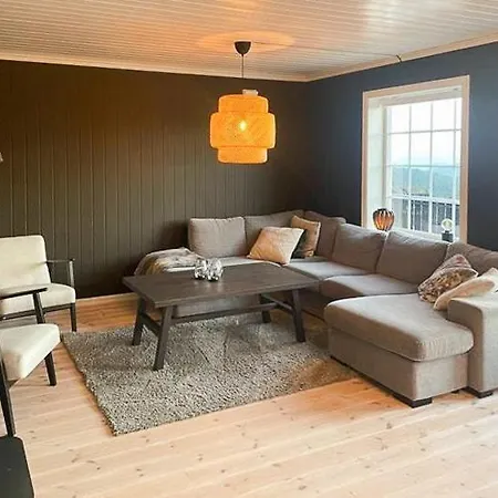 بيت للعطل Modern With In-ski Out In Rauland Torvetjørn