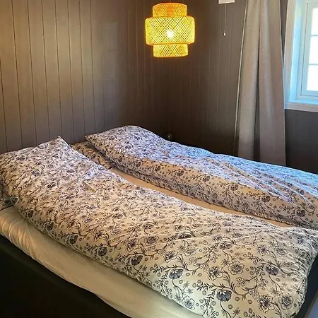 Modern With In-ski Out In Rauland بيت للعطل Torvetjørn